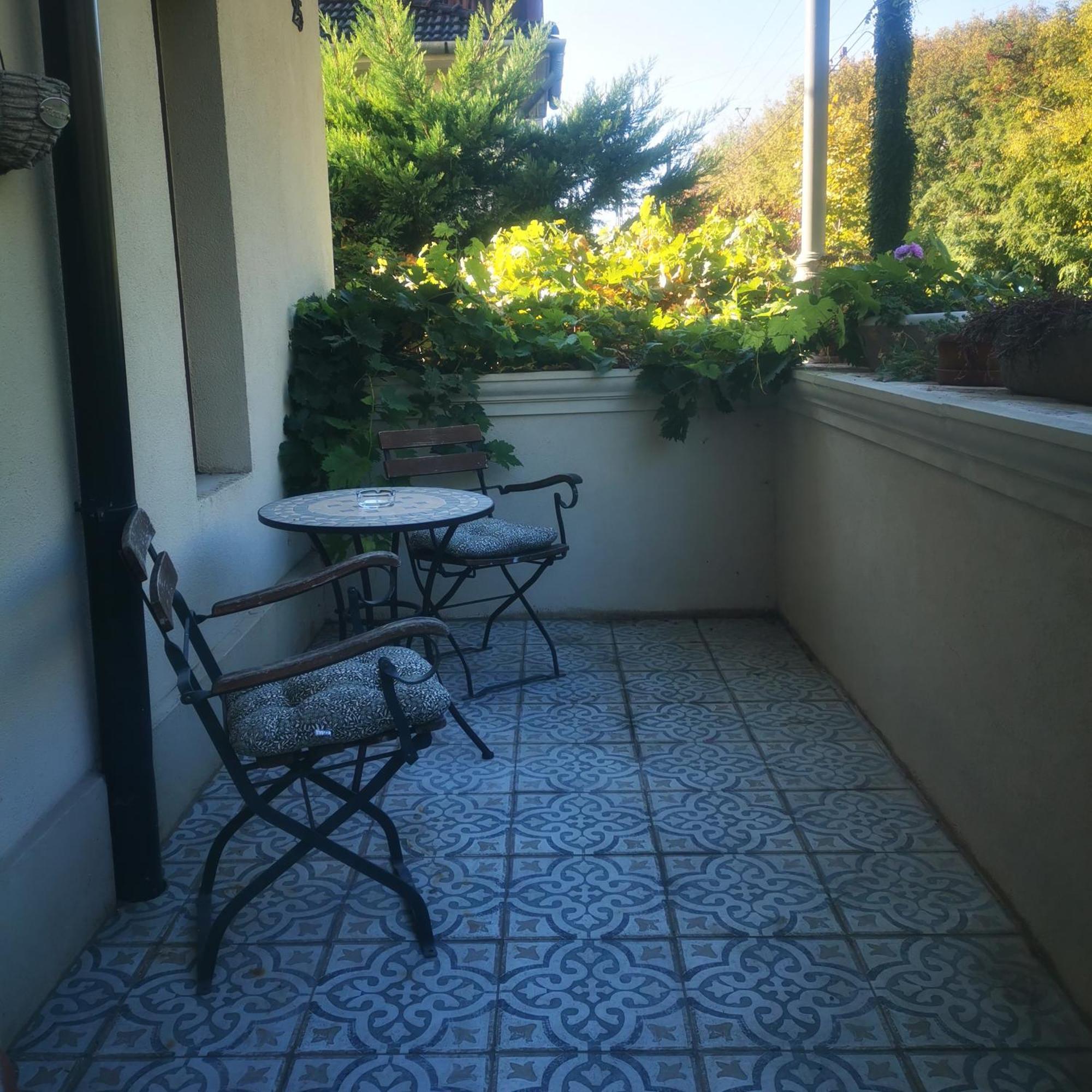 Kuria Apartman With Private Jacuzzi And Pool Budapest Bagian luar foto